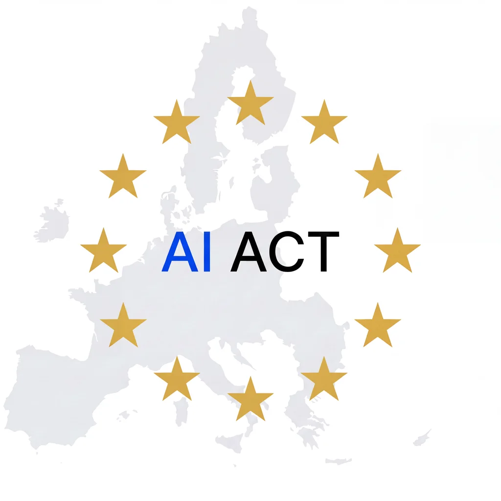 From today Article 50 requires you to say what is AI-made. What it doesn't say is who answers for it